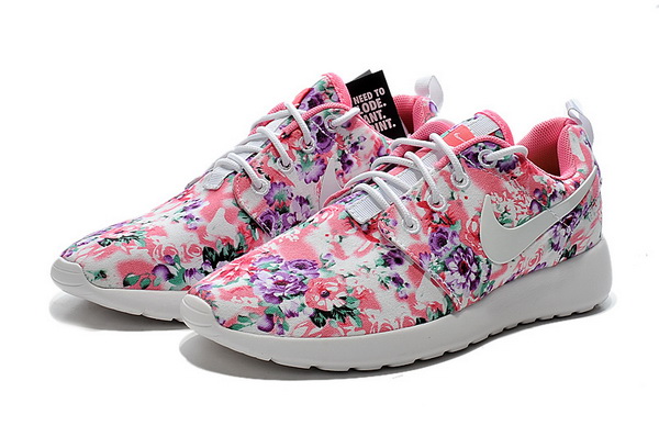 NIKE Roshe Run I PRINT PREMIUM Women-041